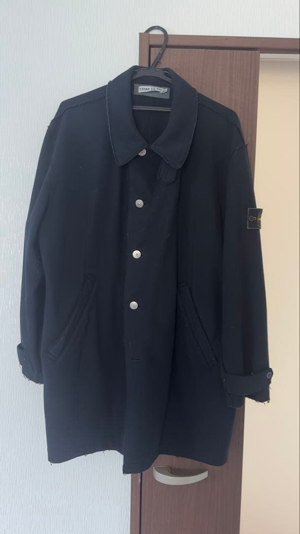 90s STONE  sample? コート