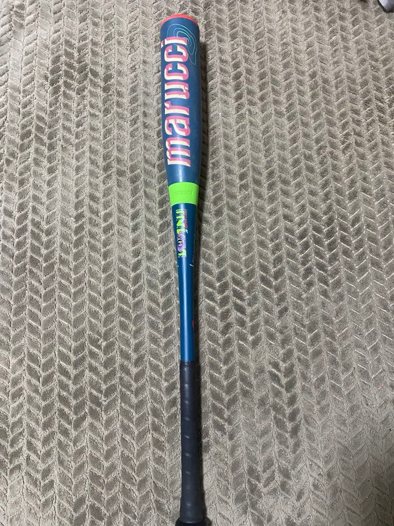 軟式少年用　ワニクラッシャーJR　スーパーライト78cm