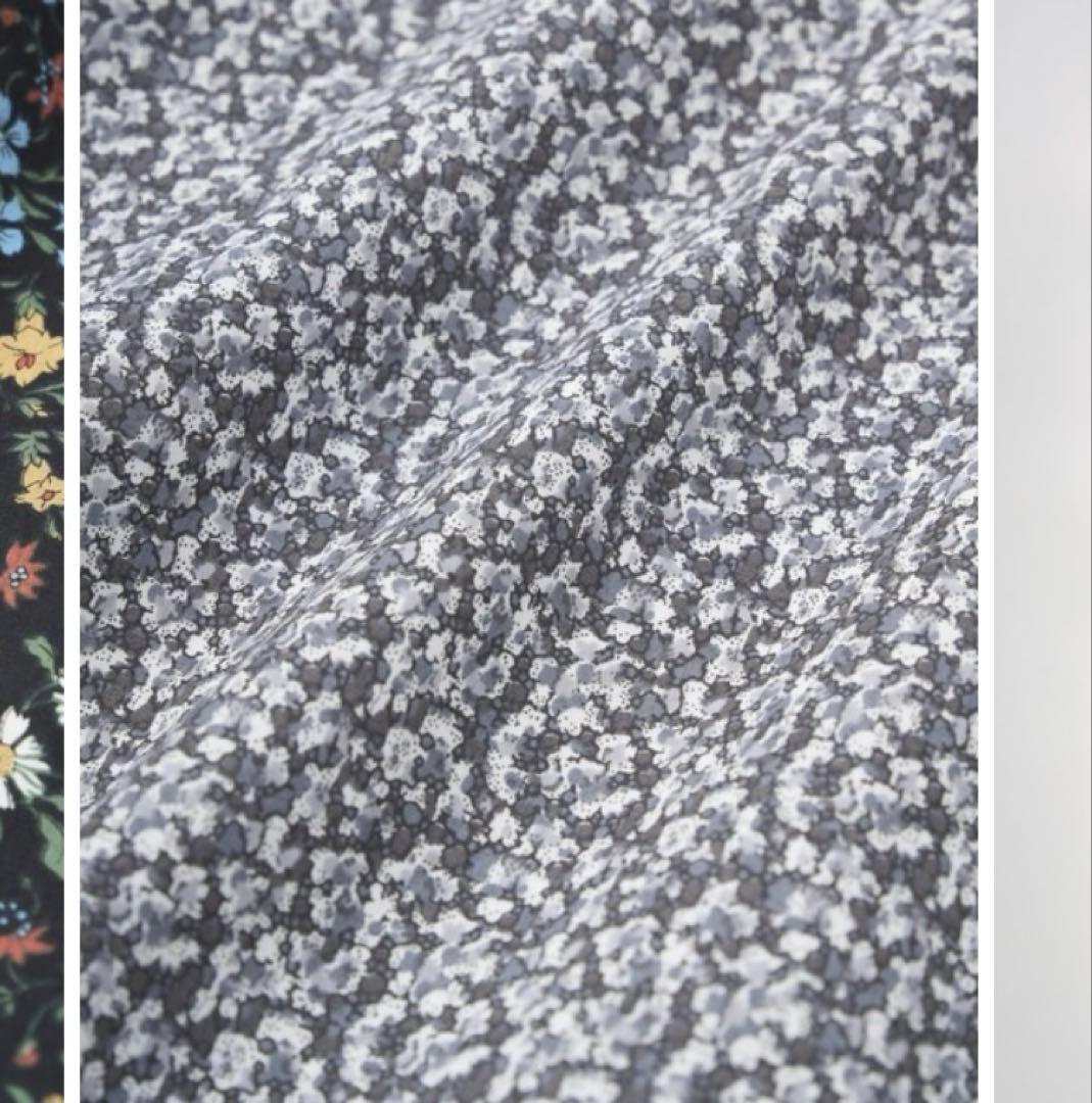 Traditional Weatherwear シャツワンピースCHIGWELL