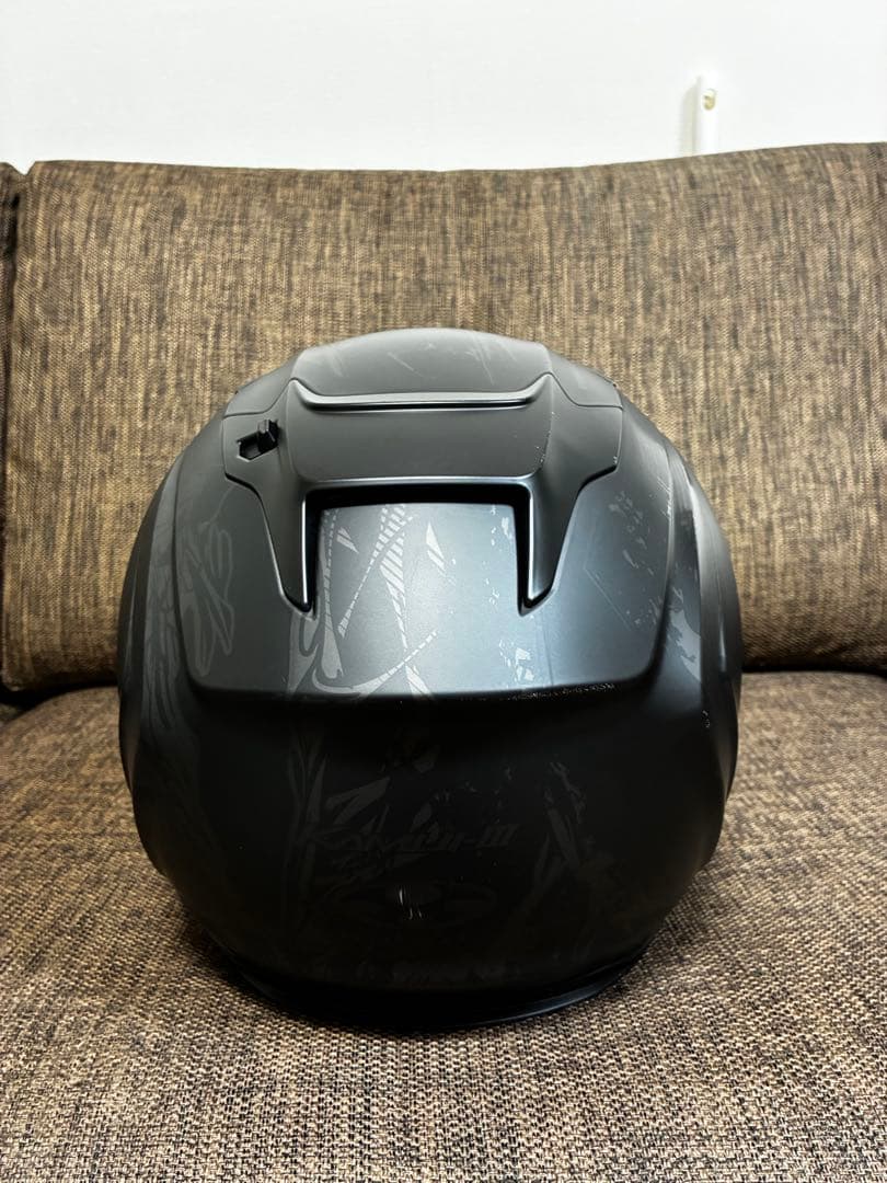 ogk kabuto KAMUI3 XL・L ※ Pinlock付