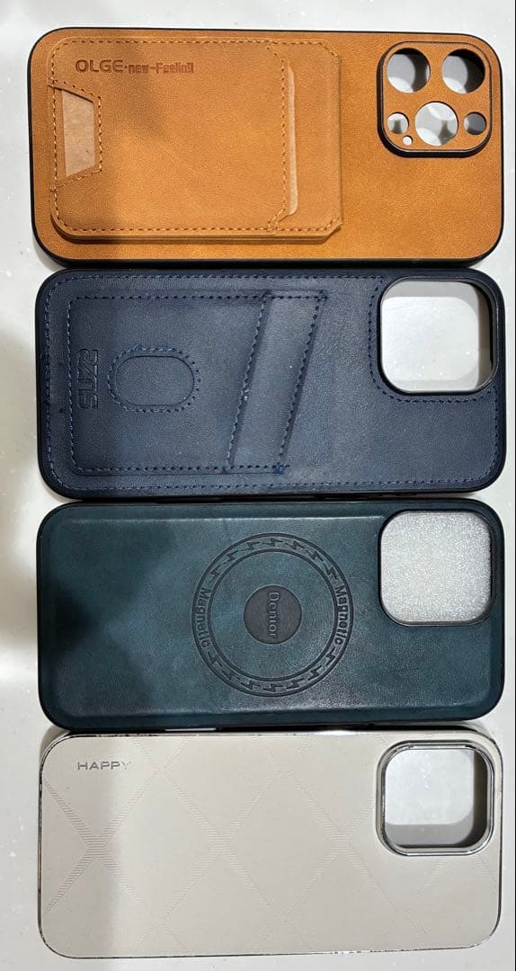 ⭐︎iPhone 16 Pro Max 256GB