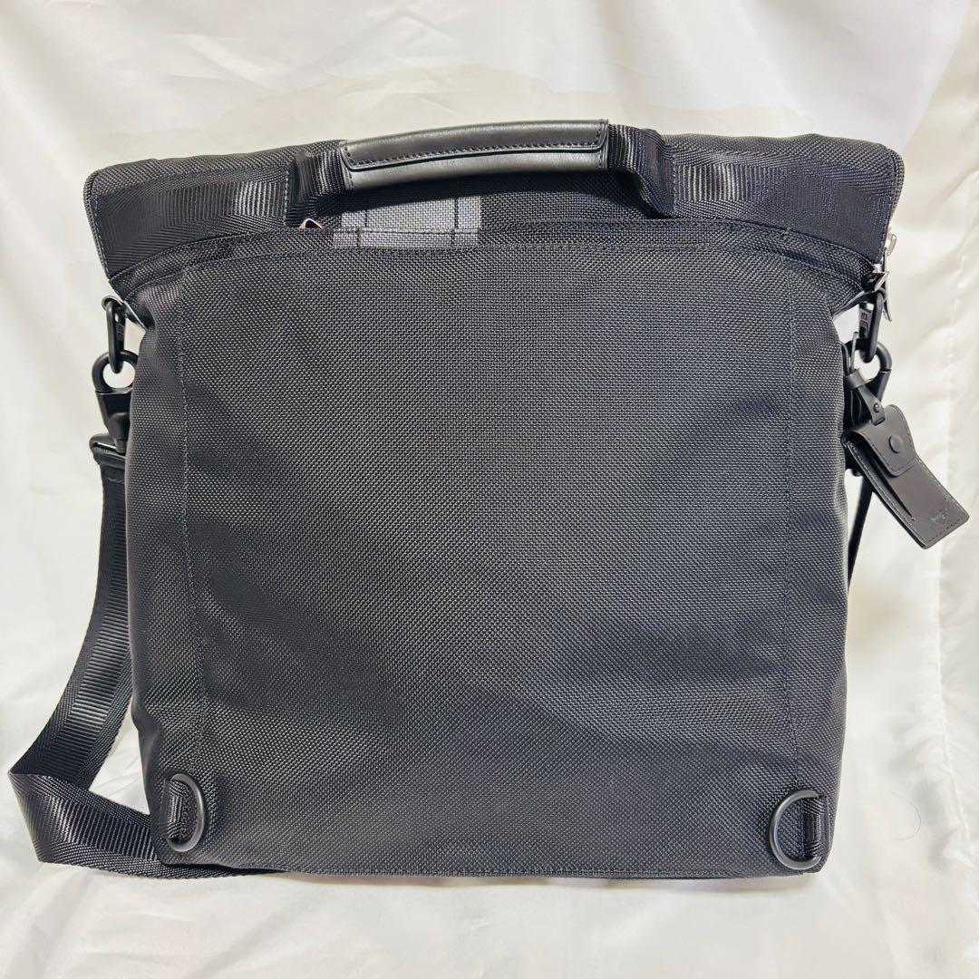 TUMI 68803 DPB『MINI by Tumi』メッセンジャーバッグ