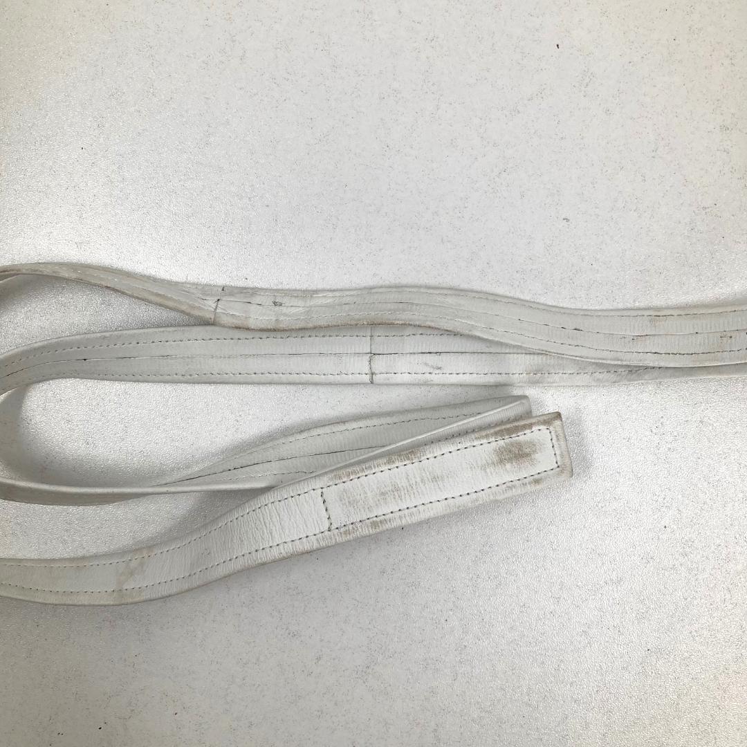 美品 vivienne westwood　ロッキンホース バレリーナ　ホワイト