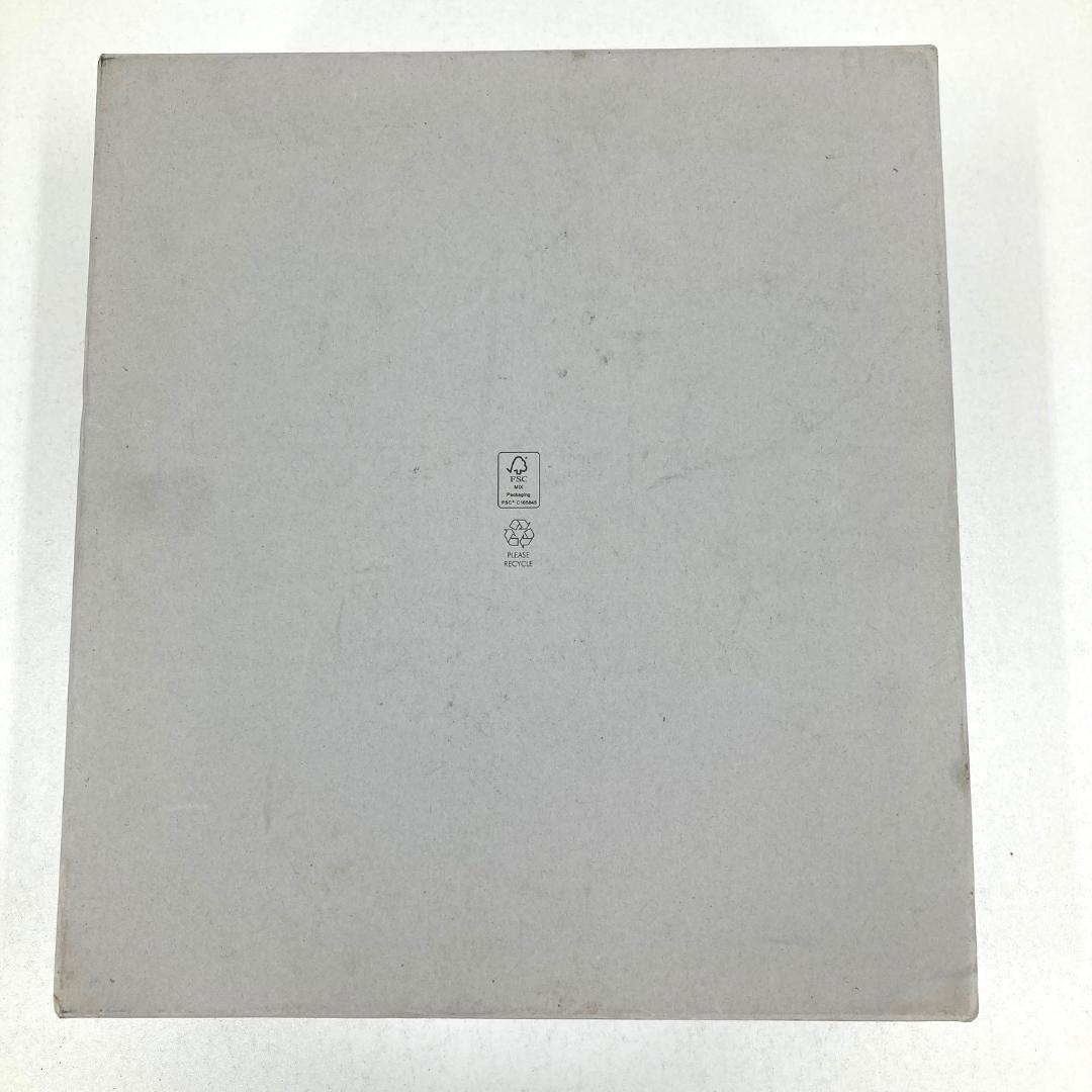 美品 vivienne westwood　ロッキンホース バレリーナ　ホワイト