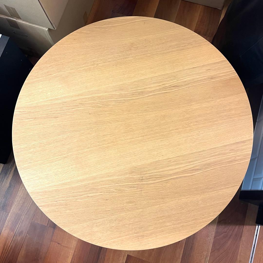 IKEA イケア LISTERBY リステルビー コーヒーテーブル