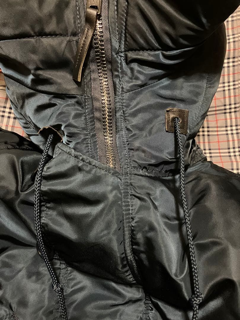 ALPHA INDUSTRIES アルファインダストリーズ　N-2B N2B