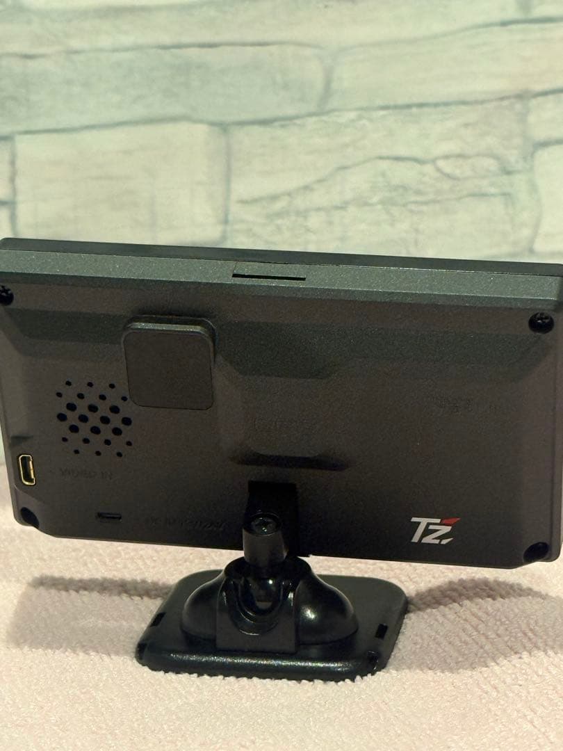 レーザーレーダー　tz-r 203