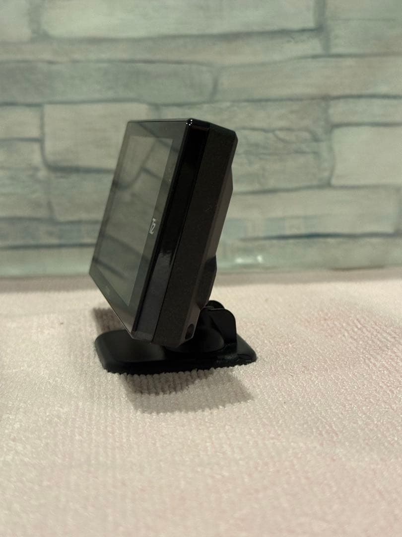 レーザーレーダー　tz-r 203