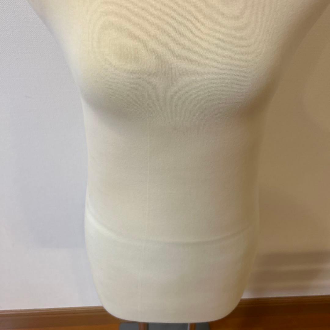 【美品】和装用トルソー　ベージュ　着付け練習用ボディ　高さ調節可能