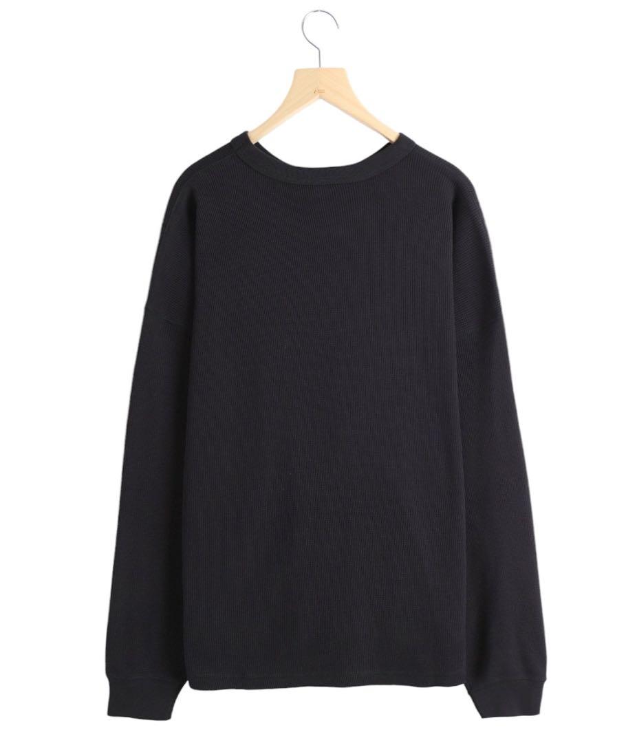 新品 VAINL ARCHIVE FRUIT OF THE LOOM カットソー