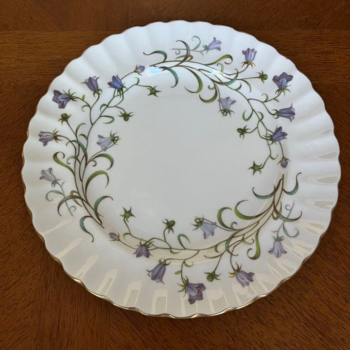 【未使用美品】スポード ★カンタベリー★トリオ①