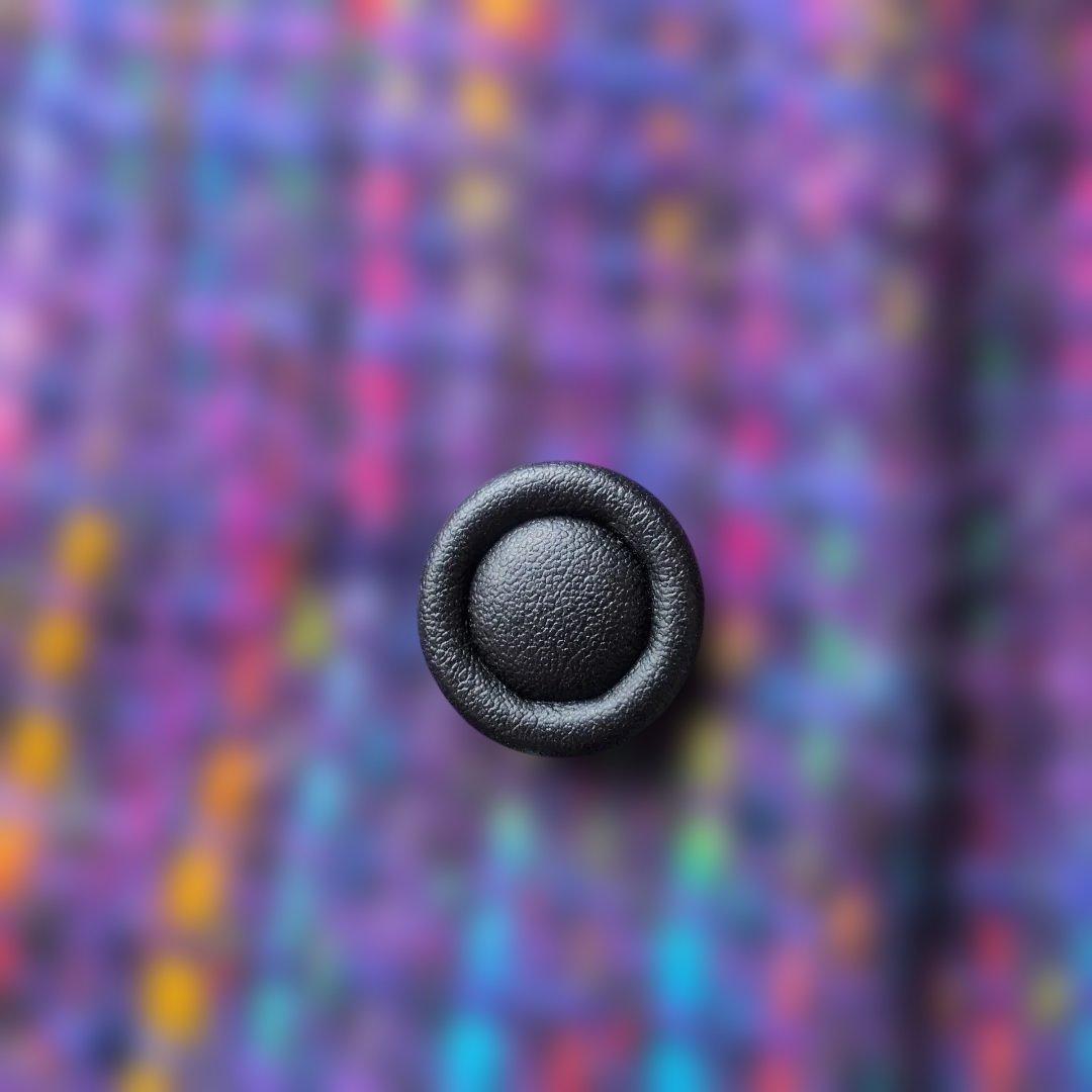 Christian Dior ツイードジャケット Mサイズ　パープル系