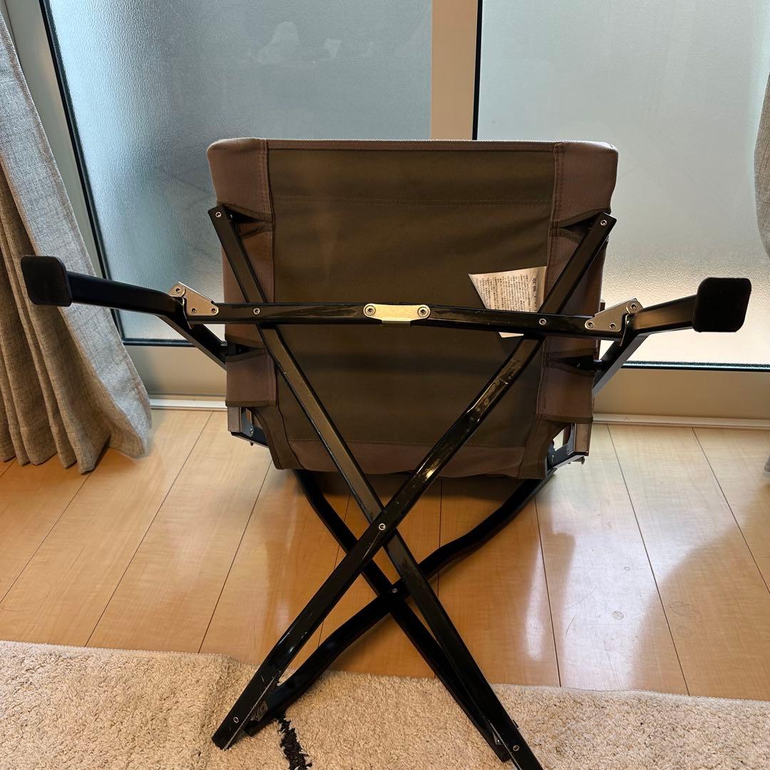 weiさん専用　 peak スノーピーク　ローチェア　ショート