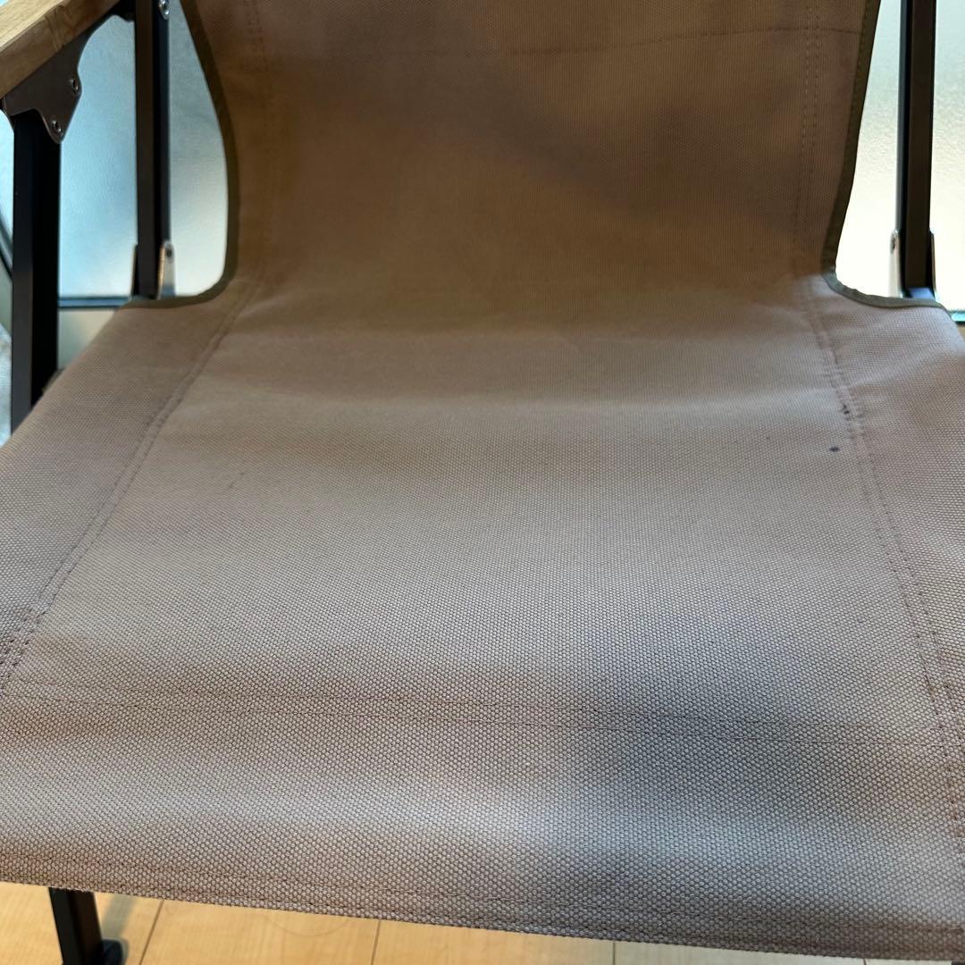 weiさん専用　 peak スノーピーク　ローチェア　ショート