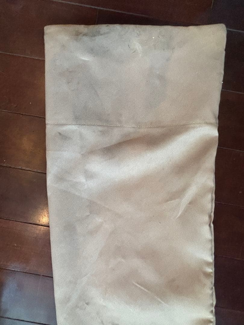  Peak コット ベージュ　ハイテンション