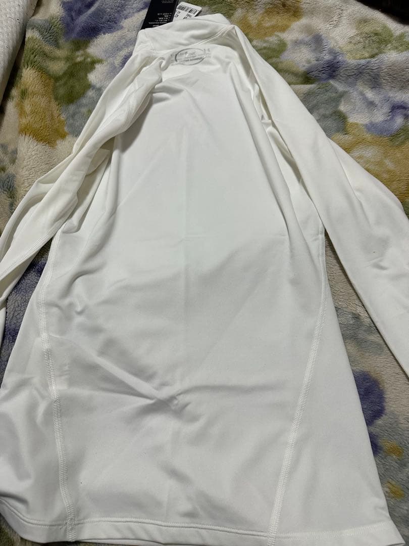 チアユニフォーム　Mサイズ　ポムシェ製