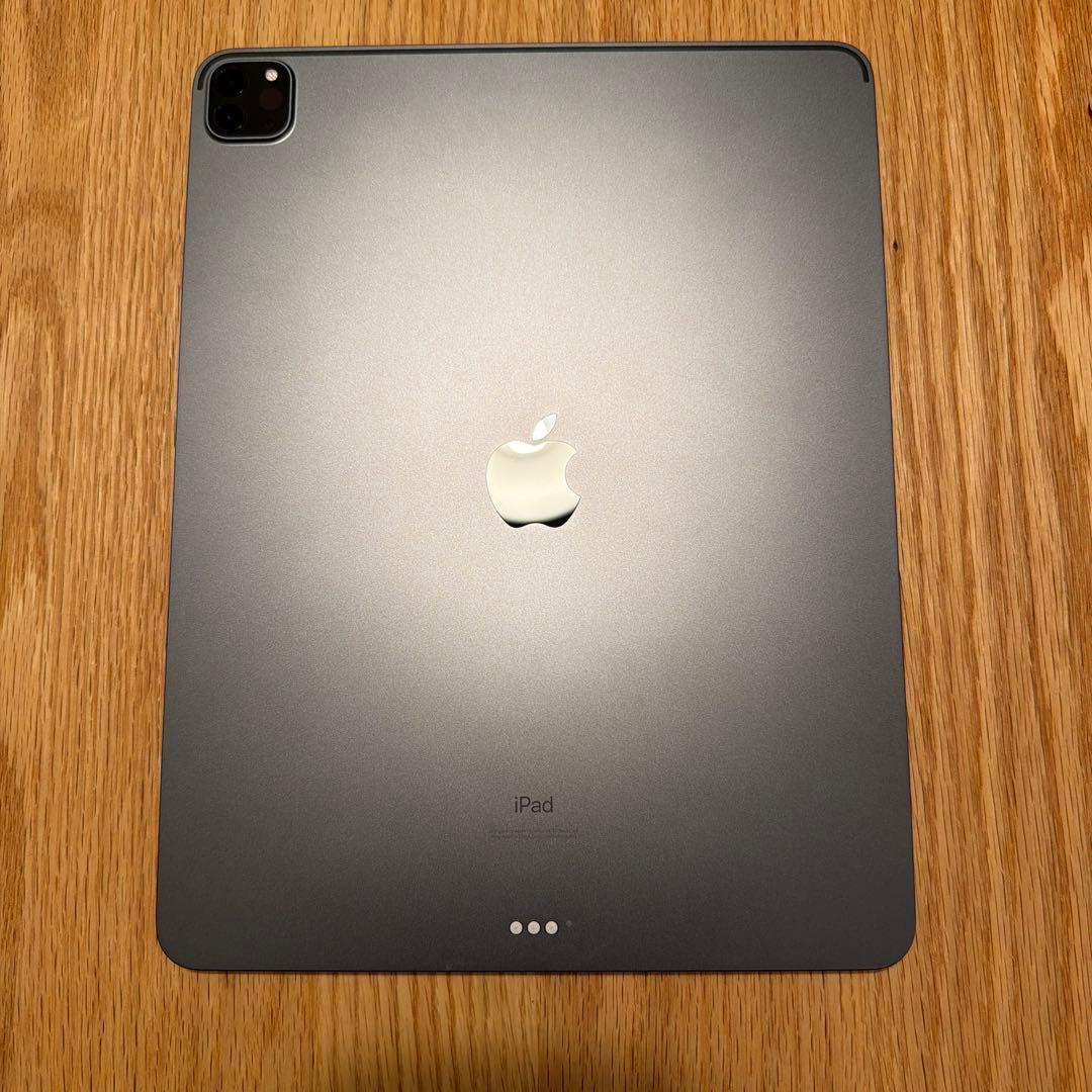 iPad Pro 12.9inch 第四世代　512GB