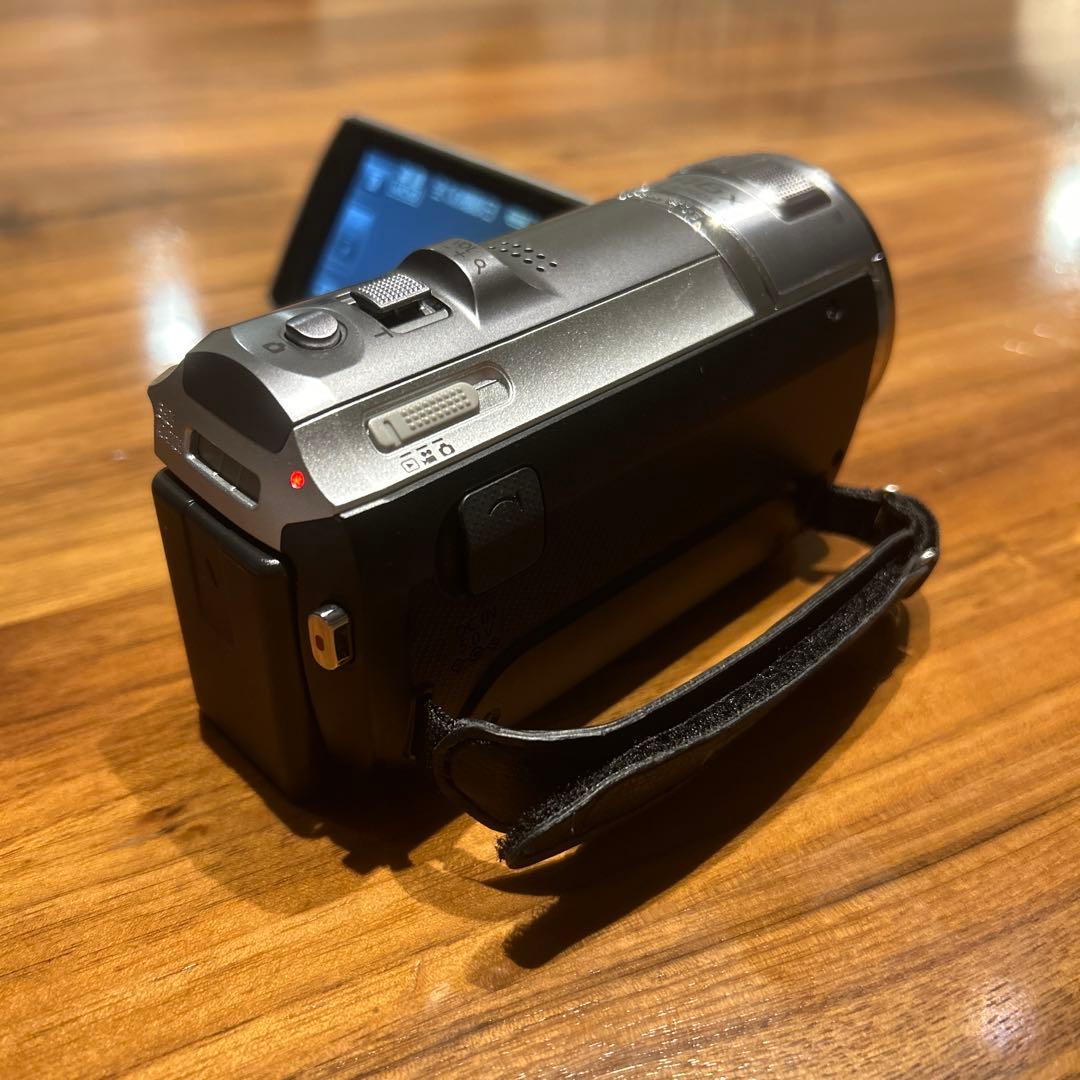 Panasonic HC-V600M ビデオカメラ 本体