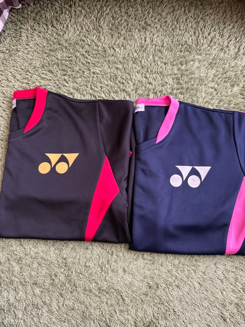 『最終値下げ』 ヨネックスYONEXウェアーまとめ売り