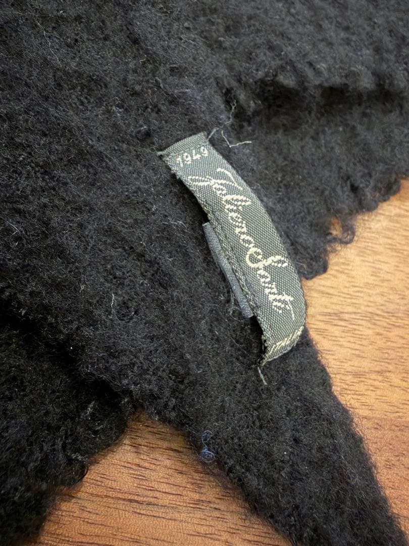 K*u様 ファリエロサルティ Faliero Sarti トライアングル　ストー