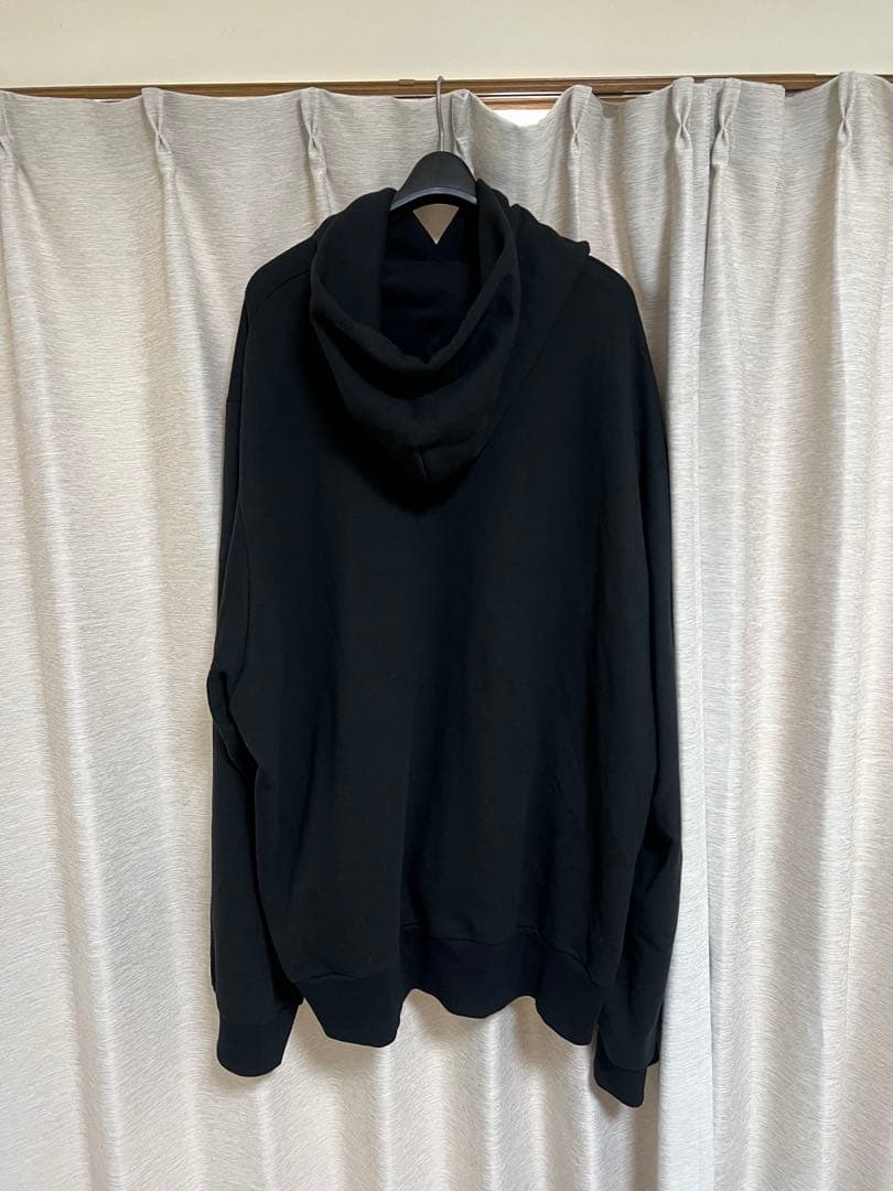 トップス TSTS BAGGY HOODIE