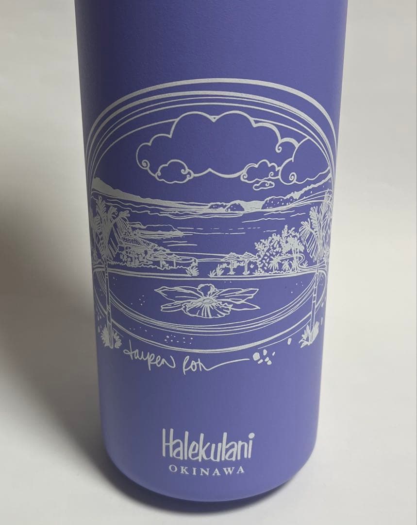 Hydro Flask ハレクラニ沖縄 タンブラー 限定品