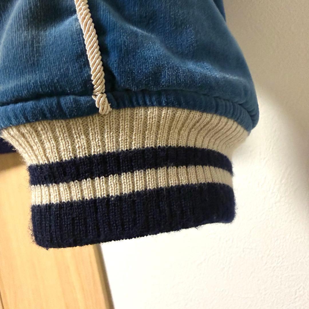 【新品】ミハラヤスヒロ スカジャン