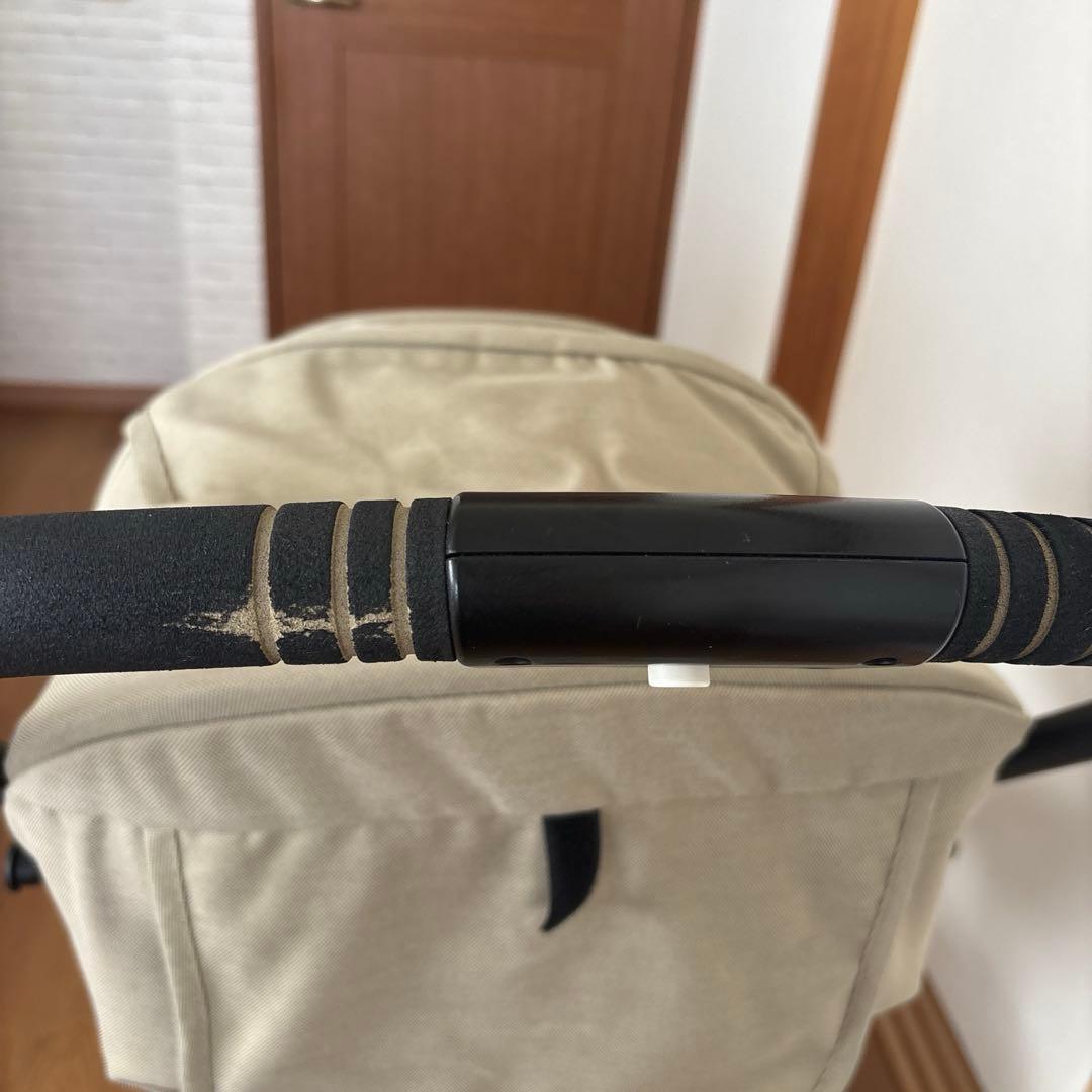 サイベックス　cybex イージーS B2 EEZYS B2　クラシックベージュ