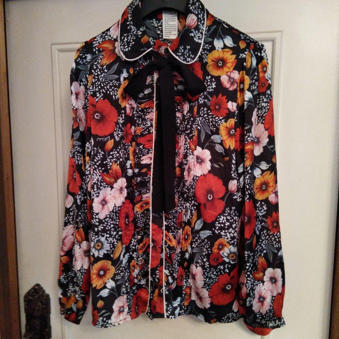 ダブルスタンダードクロージング　SOV　38