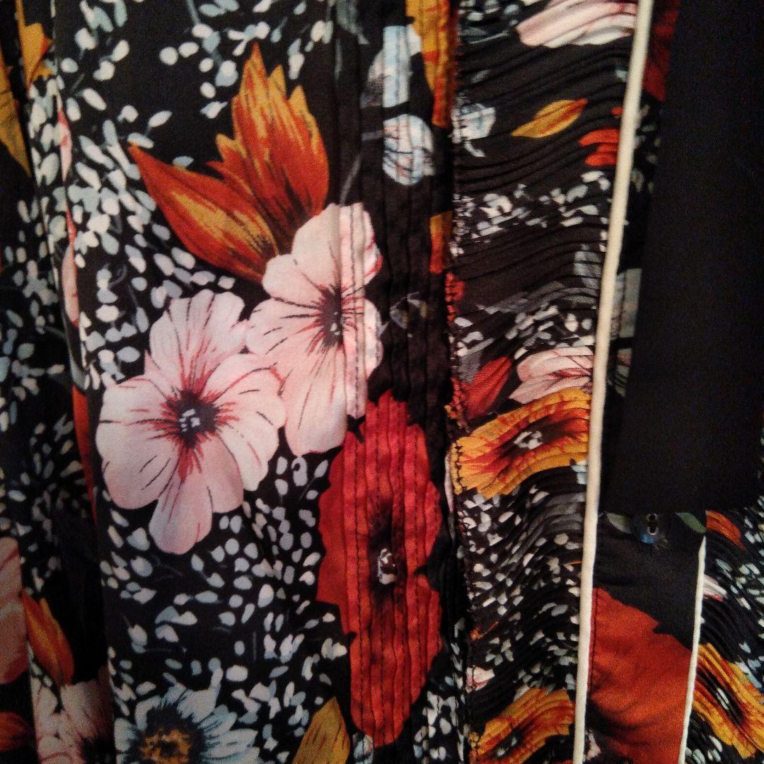 ダブルスタンダードクロージング　SOV　38