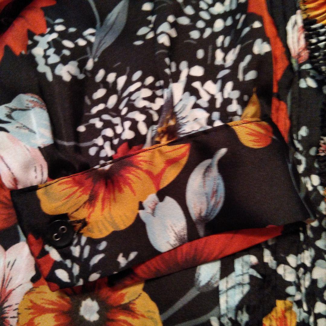 ダブルスタンダードクロージング　SOV　38