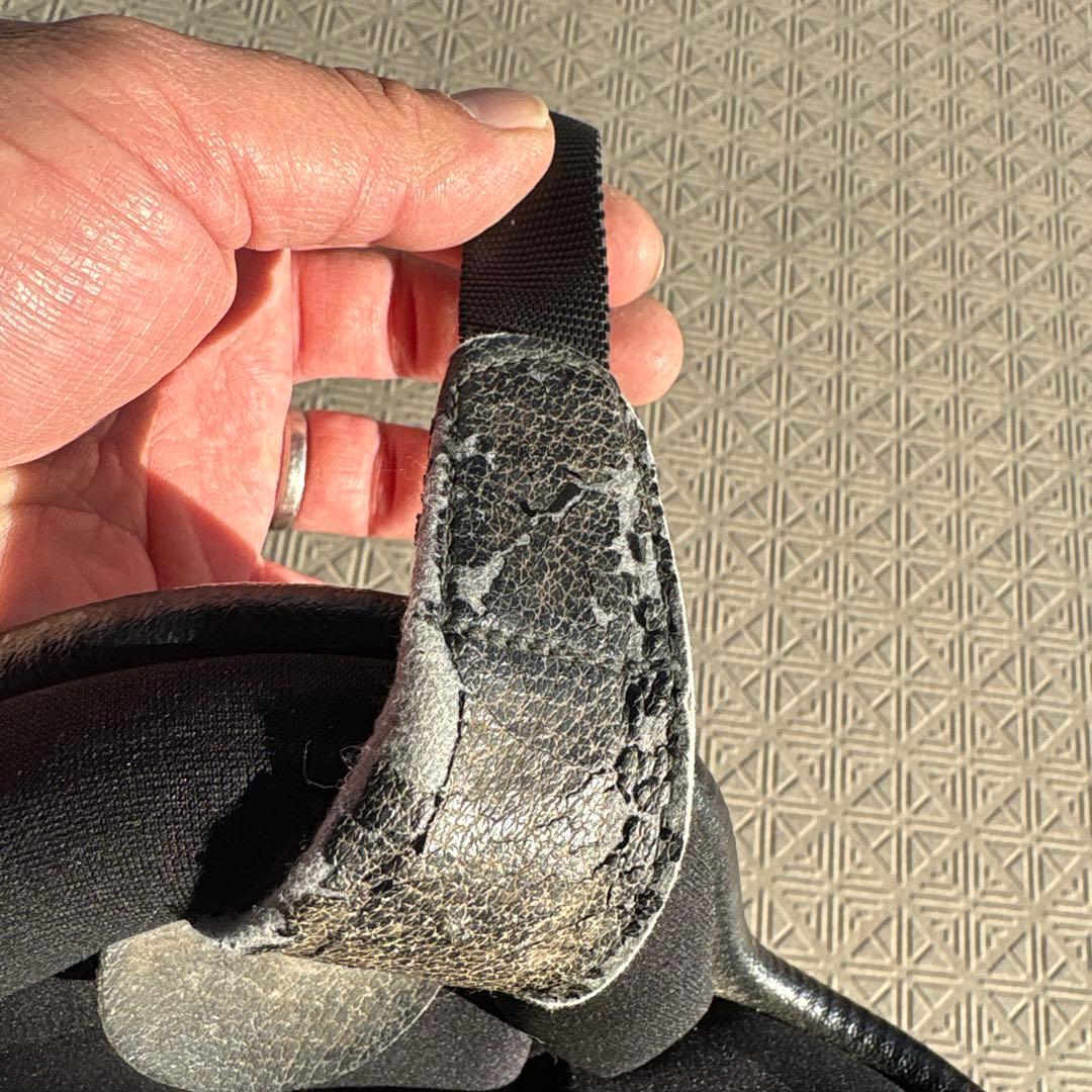 Buco ジェットヘルメット トイズマッコイ　装飾用