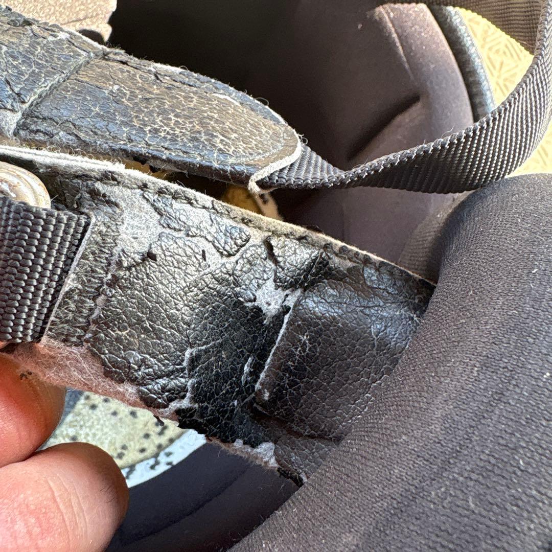 Buco ジェットヘルメット トイズマッコイ　装飾用