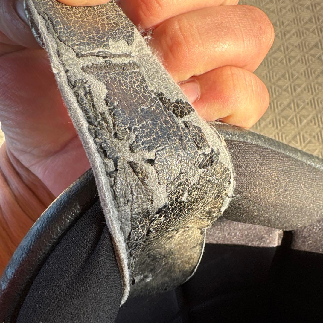 Buco ジェットヘルメット トイズマッコイ　装飾用