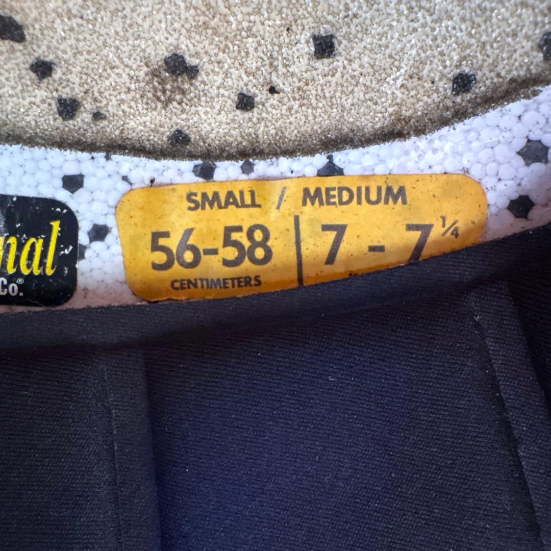 Buco ジェットヘルメット トイズマッコイ　装飾用