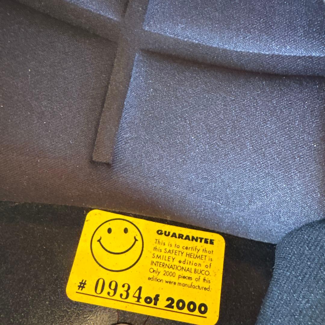 Buco ジェットヘルメット トイズマッコイ　装飾用