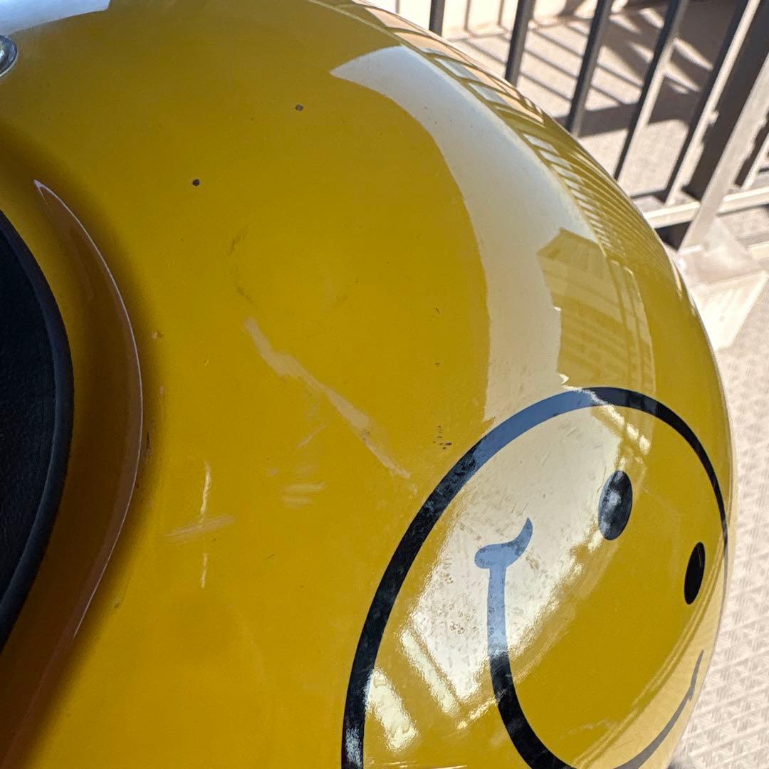 Buco ジェットヘルメット トイズマッコイ　装飾用