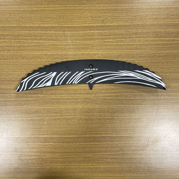 大幅値下！　送料無料　タクマ kujira tail 220