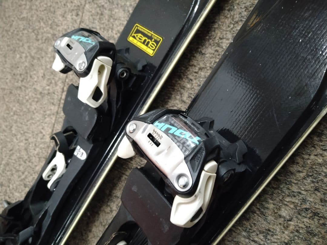 Markerマーカー TOUR F10　ツアービンディング　Sサイズ　110mm