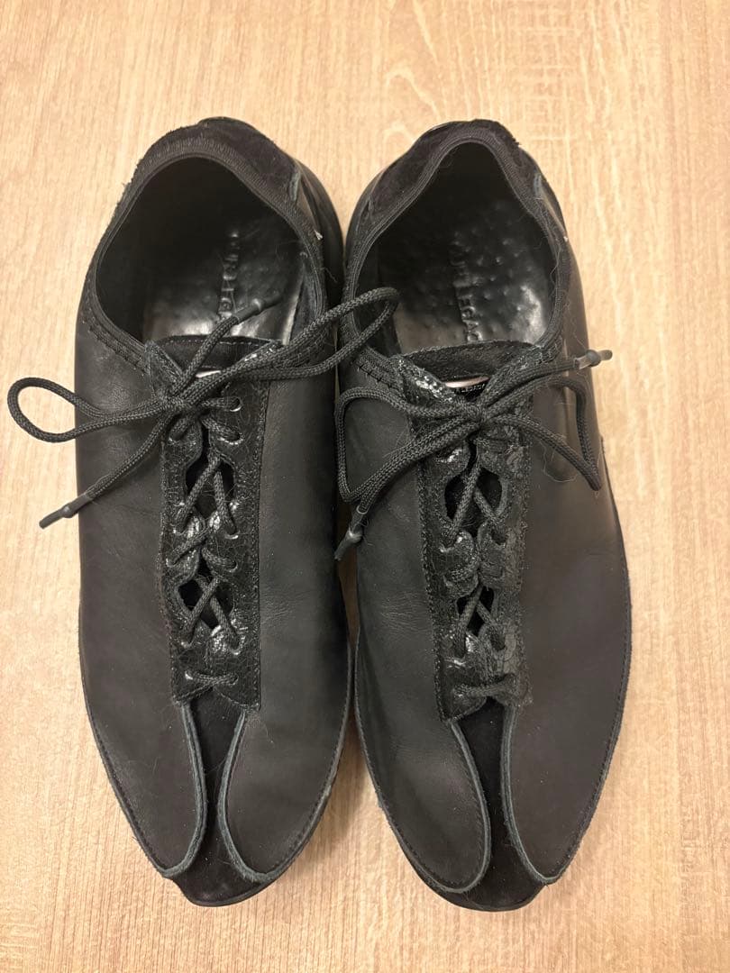 靴 Our Legacy Klove 42