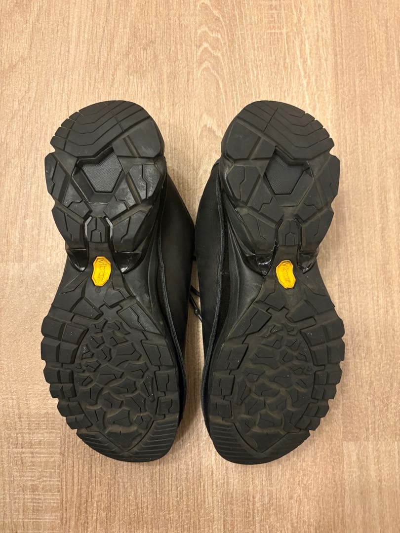 靴 Our Legacy Klove 42