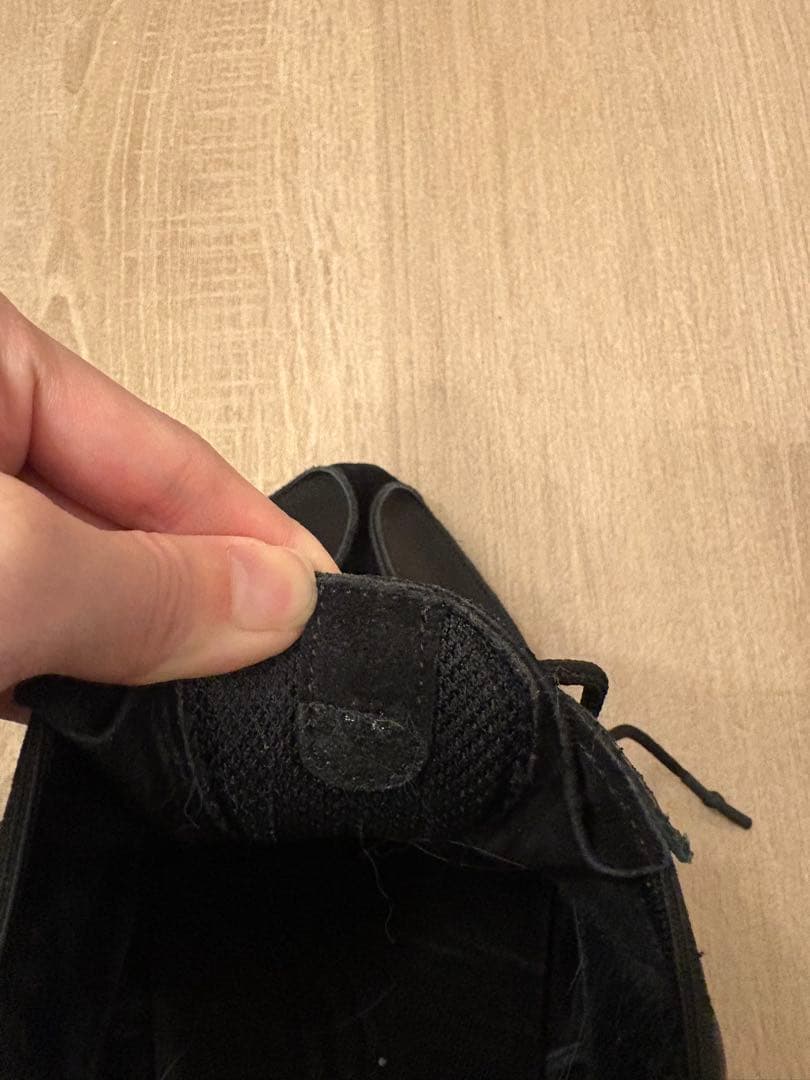 靴 Our Legacy Klove 42