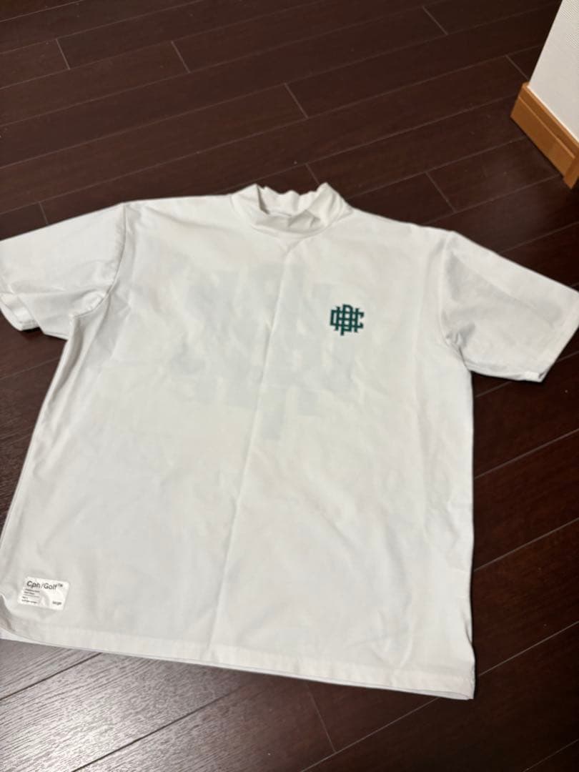 Cph/Golf ゴルフシャツ