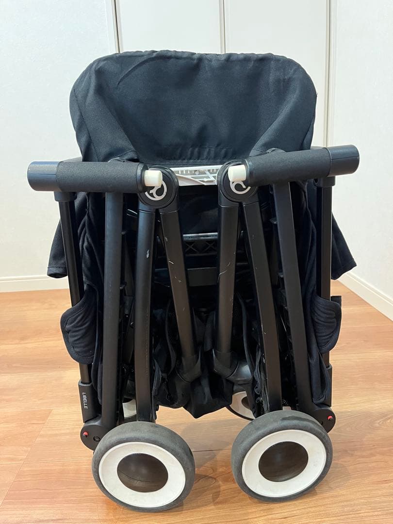 Cybex リベル　2022年購入