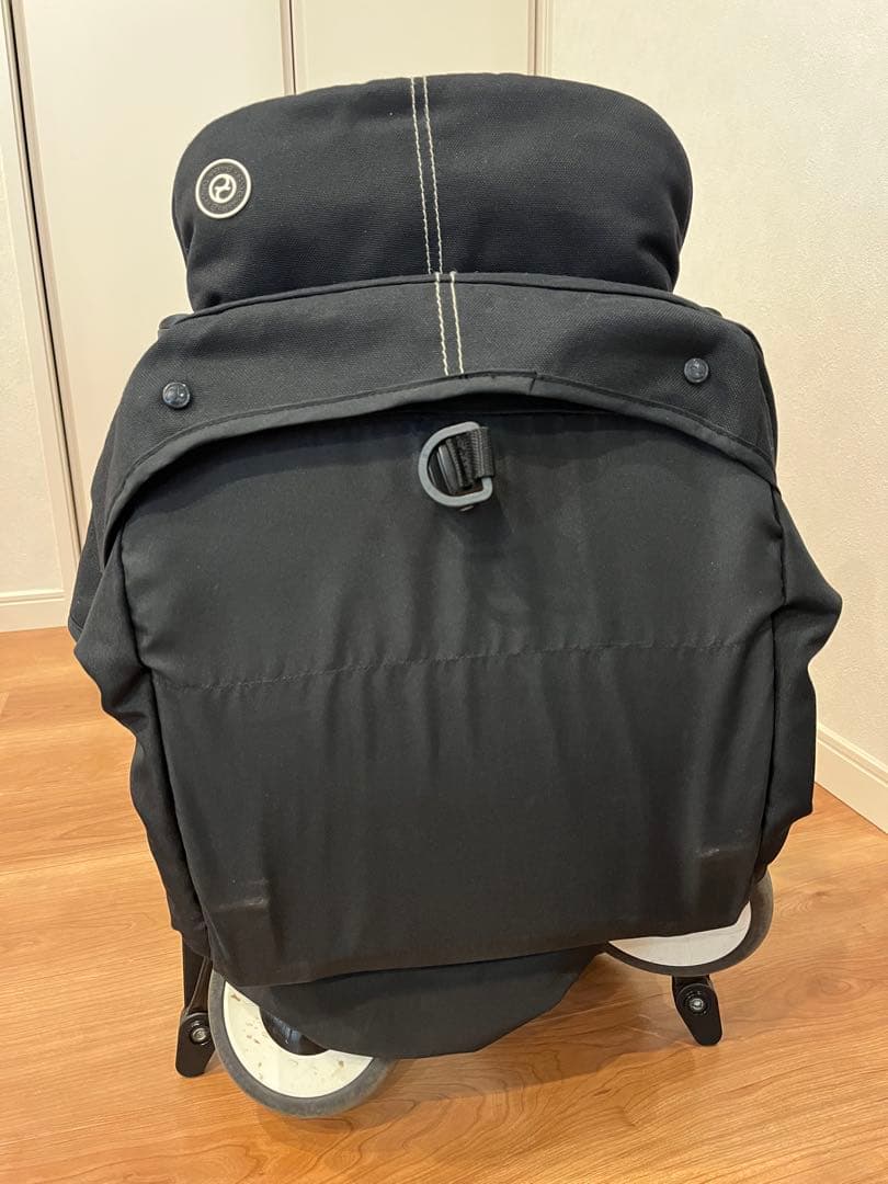 Cybex リベル　2022年購入