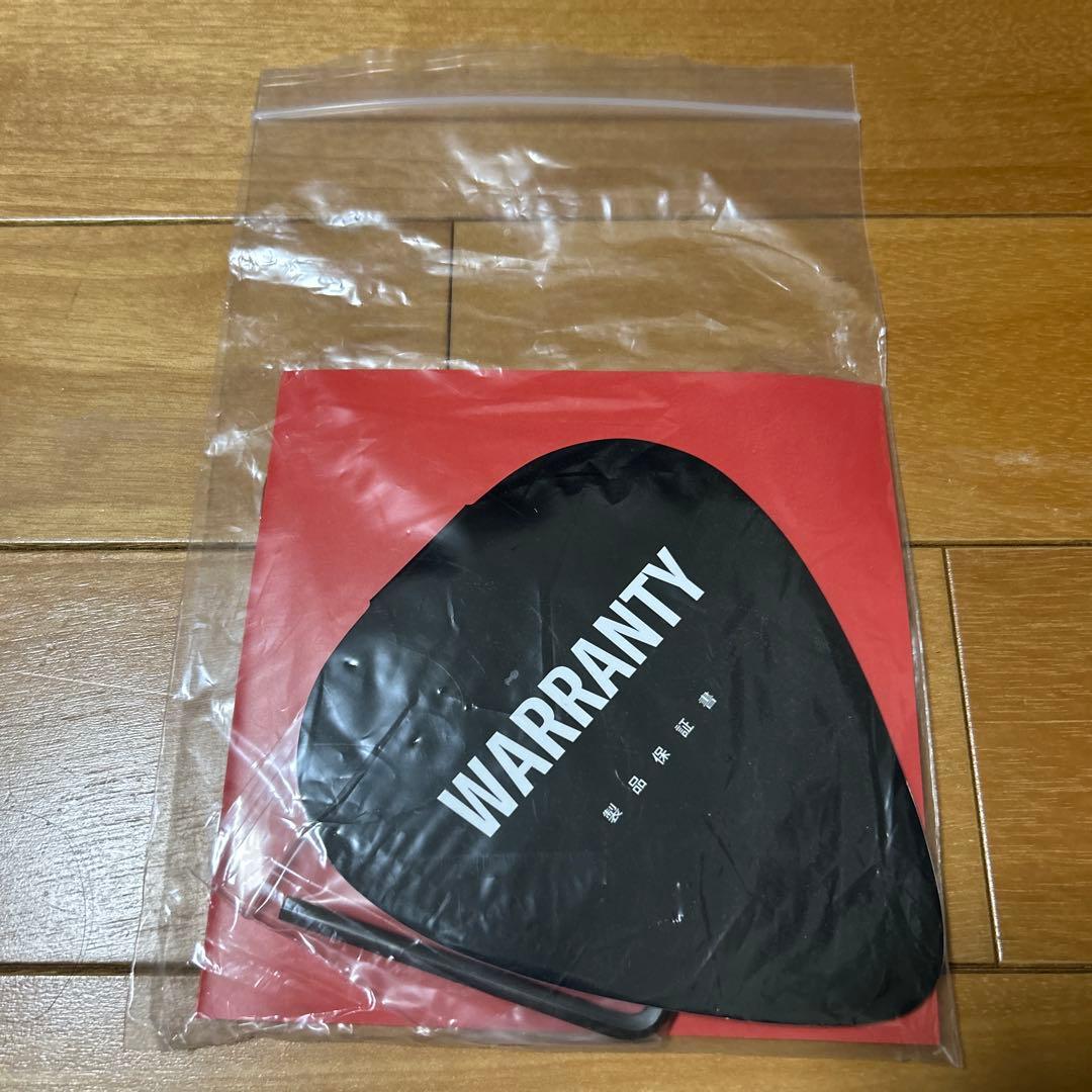 期間限定値下げ中 Hybrid II vintage