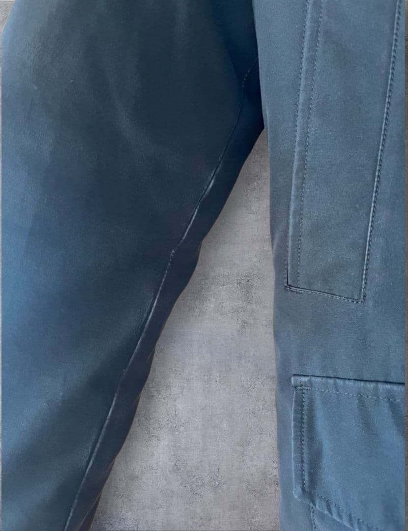  　カナダグース　レディースM