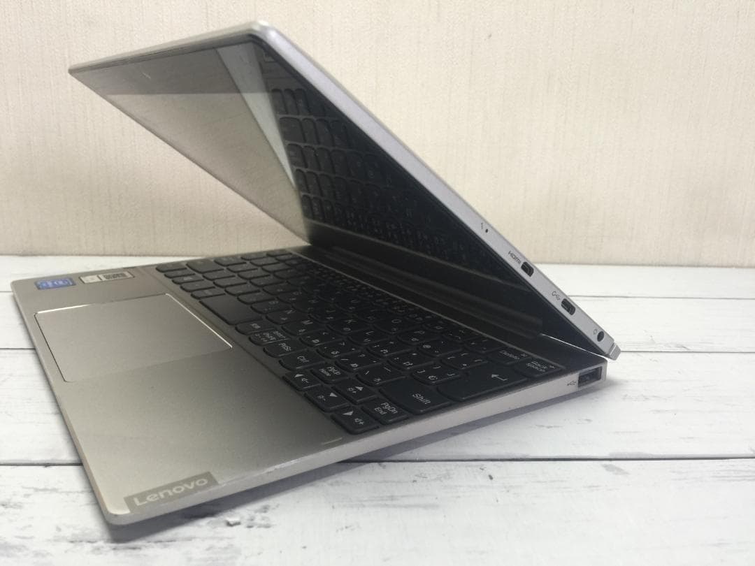 Lenovo Miix 320 10.1型IPS液晶/Office/Win11