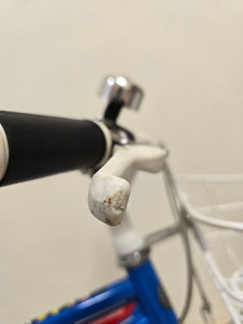 【引き取り限定】子供用　自転車　スーパーマリオカート　16インチ　大阪府豊中市