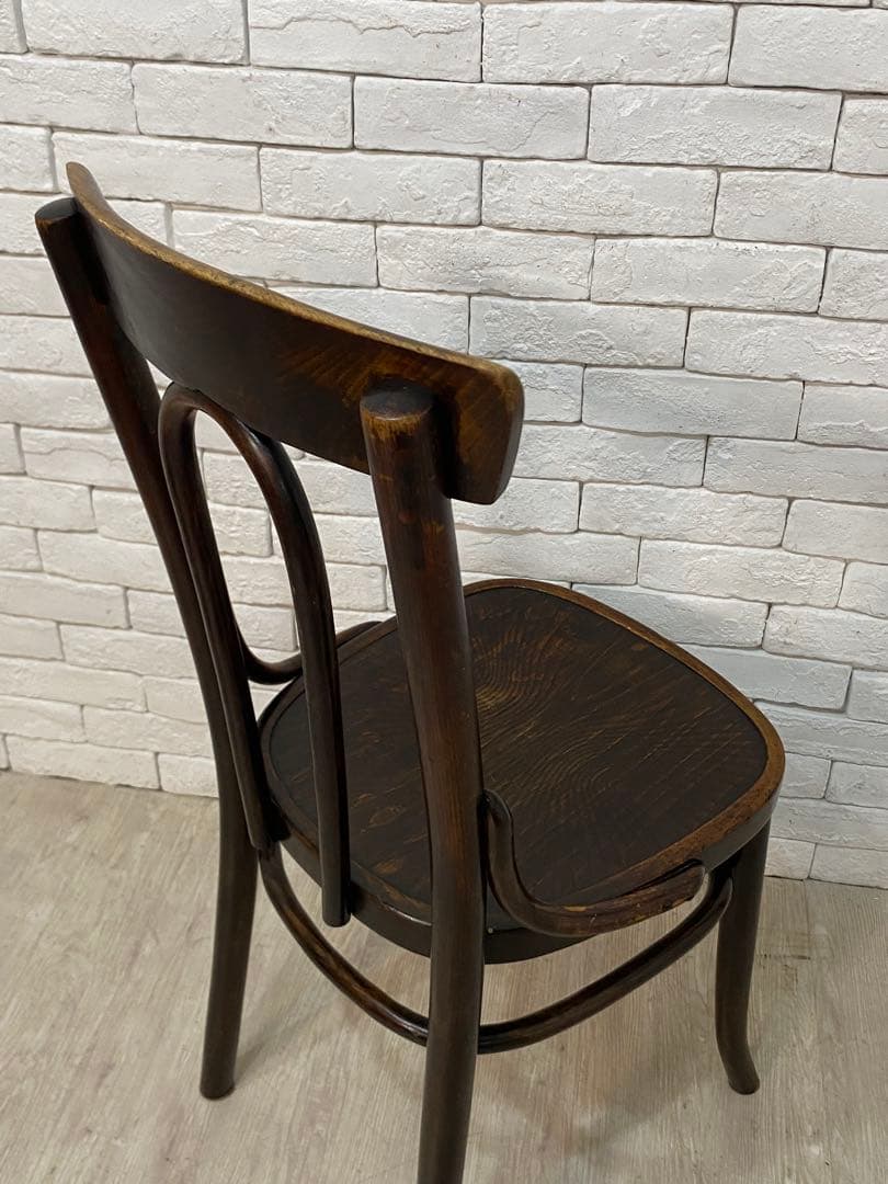 【東京23区配送無料】ポーランド　1900年代　ベントウッドチェア　椅子　APM